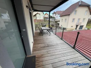 Appartement Pontarlier-centre - Image 3