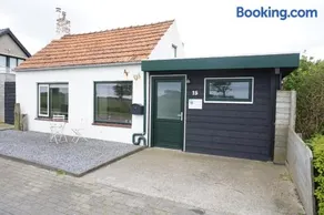 Kustverhuur, 't Uusje Nieuwvliet - Image 1