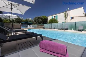 Logis Hôtel de la Plage - Image 1