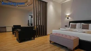 Tskaltubo Hotel Prometheus - Image 2