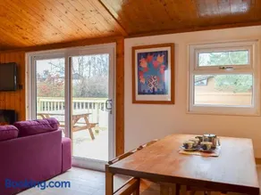 Cedar Lodge - Image 2