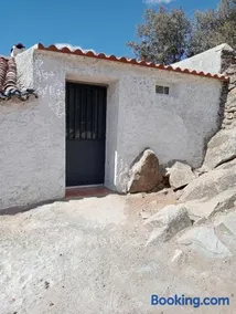 Landhaus 'El Granero' mit Gemeinschaftspool und Gemeinschaftsgarten - Image 1
