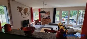 Appartement avec terrasse et parking - Image 2