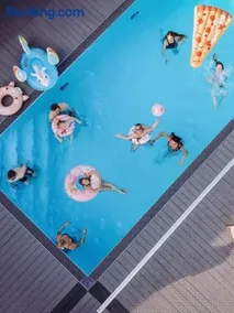 Atpūtas komplekss "Seaside Apartments Roja" - Image 1