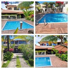 Casa Linear Térrea com Piscina no Atlântico - Image 4