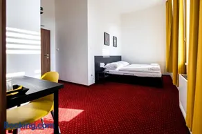 Hotel Pod Zeleným Dubem - Image 4