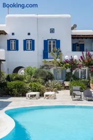 Mykonian Style w Shared Pool Houses 8 & 9 - Image 2