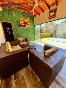 Casa Rústica com piscina - Image 5