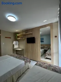 Gran Lençois Flat Residence - Barrerinhas (Aptº Particular) - Image 3