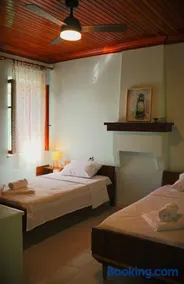 Το Περάντι - Επιπλωμένη Οικία Guesthouse - Image 2