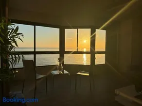 Seafront 3 Bedroom Haven in Sliema by MR Homes - Image 2