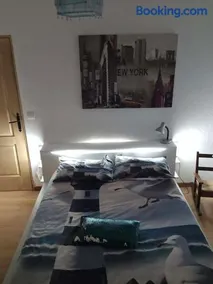 CHAMBRE chez L'HABITANT - Image 2