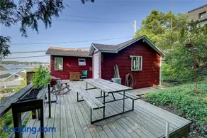 Cute Cottage Overlooking Sodus Bay- Direct Water Access - Image 5