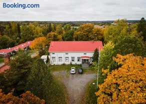 Cozy Studio - 7 min to Tampere Airport - Free Parking - Image 4