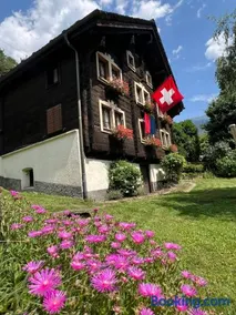 Chalet Piumogna - Image 5