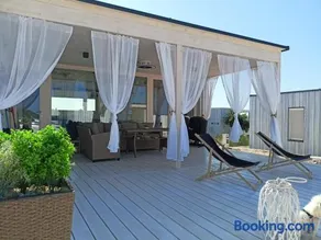 BUQEZ RESORT, Vila 51 - Image 1