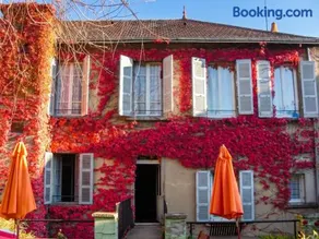 Studio confort à Néris-les-Bains - 18 m² avec jardin - Image 3
