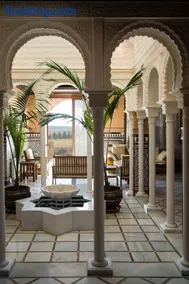 Alborada Riad - Image 4