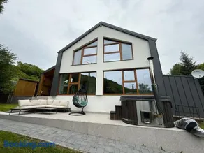 Nessa Chalet - Image 1