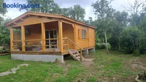 Om chalet - Image 1
