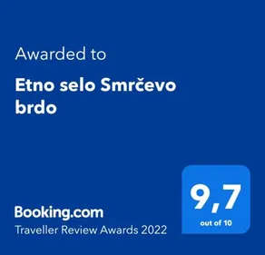 Etno selo Smrčevo brdo - Image 2