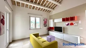 S023 - Sirolo, magnifico trilocale design con terrazzo - Image 1