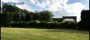 Greystones nawab A sleeps 2 in peak park buxton - Image 1