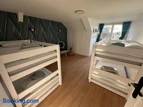 Maison spacieuse à Saint-Floret, avec piscine pour deux. - Image 3