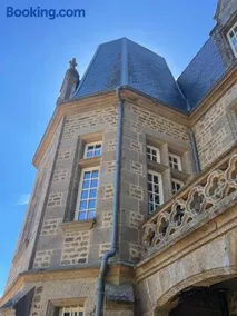 Château de la cour de Coulonces - Image 3