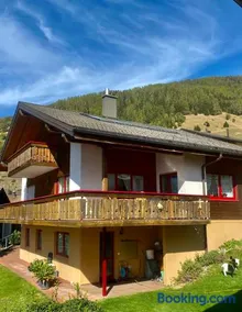 Chalet Kristall 4 1/2 Zimmer-Maisonetten-Haus - Image 3