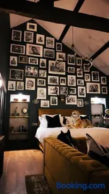 Black Rabbit Croston Boutique Hotel & Restaurant - Image 2