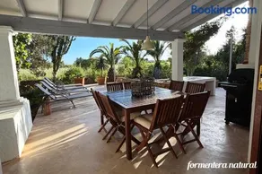 Casa Lilu Playa Migjorn - Formentera Natural - Image 1