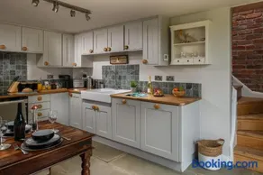 Moorland View Lodge - Image 4