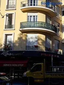 Elegant apartment in the heart of Nice - Image 2