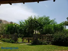 Hacienda Santa María de Cieneguilla - Image 1