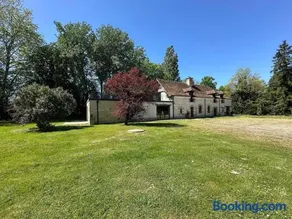 Spacieux gîte avec terrasse, barbecue et jardin | Avec animaux acceptés - Image 5