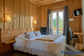 Le Chamechaude Bed&Breakfast - Image 4