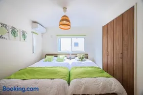 House FORMOSA中島 - Image 2
