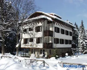 Victoria Hotel Borovets - Free Parking - Image 1