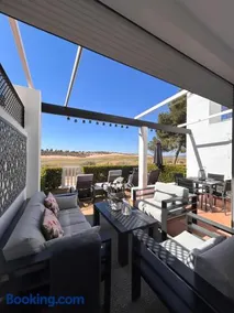 Luxury golf apartments Murcia (condado alhama) - Image 5