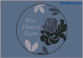 Blue Flowers Room - Image 1