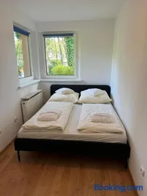 Letni domek na wydmie - Image 1