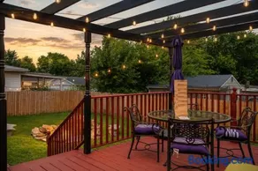 Prime Derby Location - Firepit - Yard - Family Friendly - Image 2