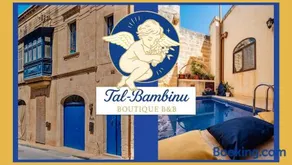 Tal-Bambinu Boutique B&B - Image 1