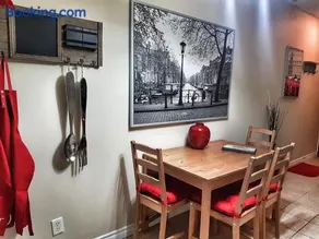 Cozy 2-Bedroom Apartment #25 by Amazing Property Rentals - Image 3