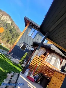 Casa Transylvania cu hot tub - Image 3