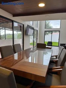 Malintzi Garden House - Image 4