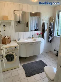 En perle af et sommerhus tæt på både strand og by - Image 4