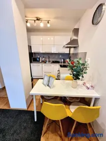 Apartment Banska - City Centre & Private Parking - Image 4