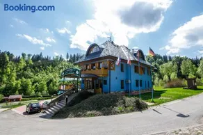 Hotel Vladimír - Image 1